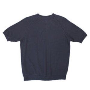 Jungmaven French Terry Raglan